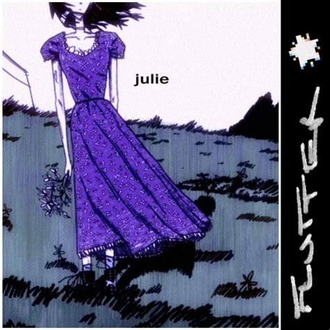 julie discography